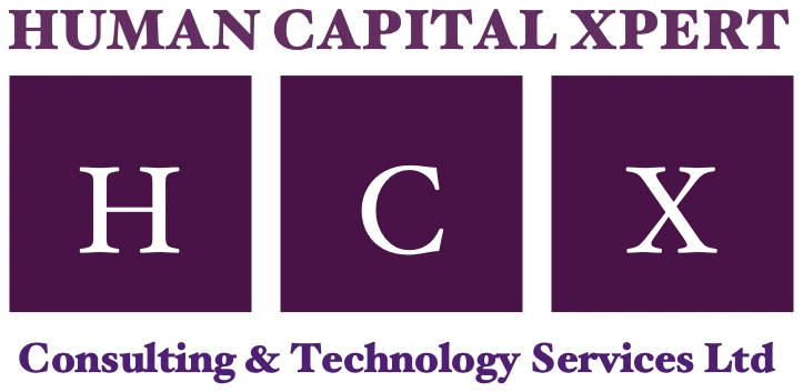 HCXpert - Human Capital Xpert