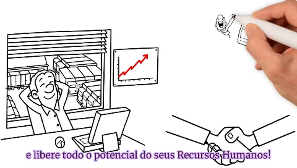 Video: how HCXpert unlocks your Human Resources potential